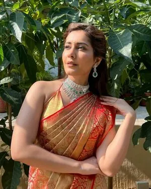Raashii Khanna