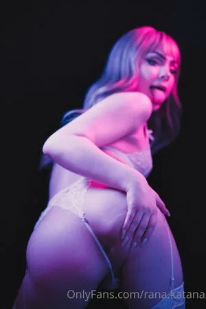 Rana Katana