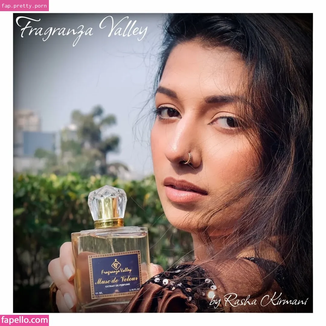 Rasha Kirmani - Photo #12