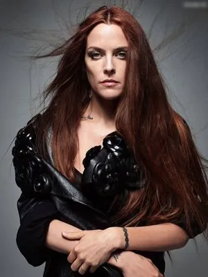 Riley Keough
