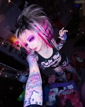 Roxy Katrina