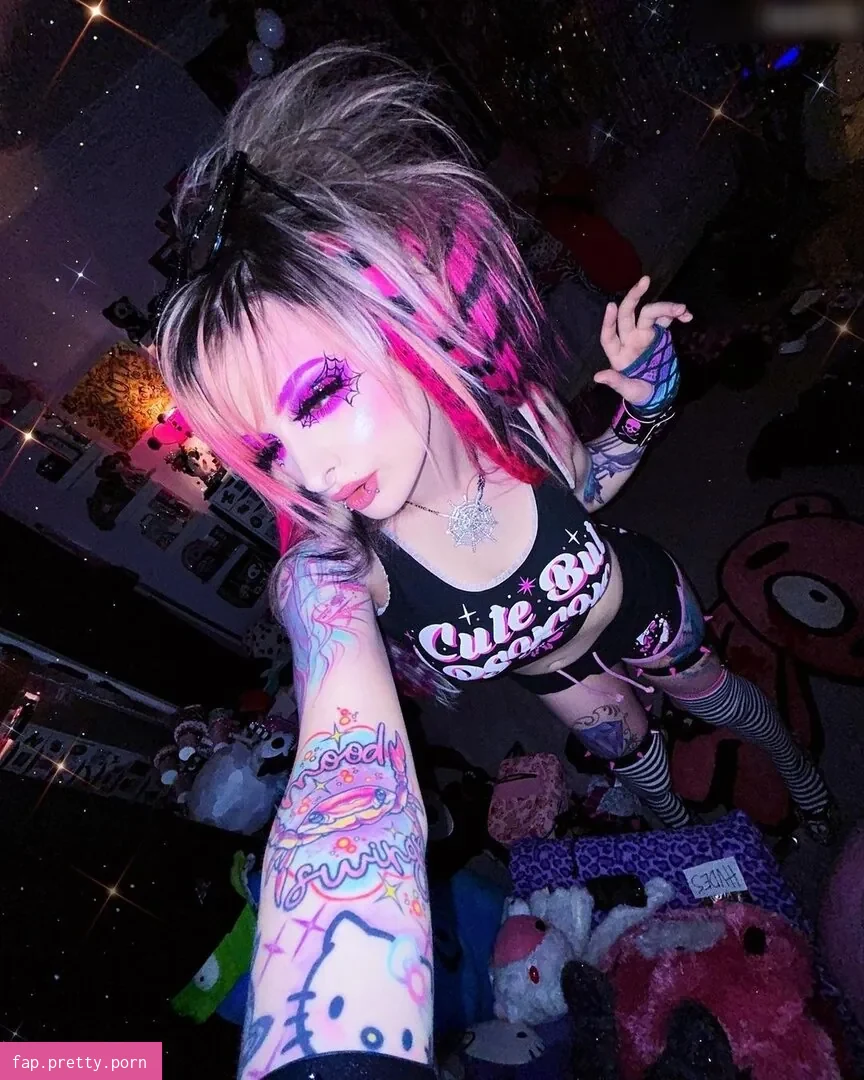 Roxy Katrina - Photo #30