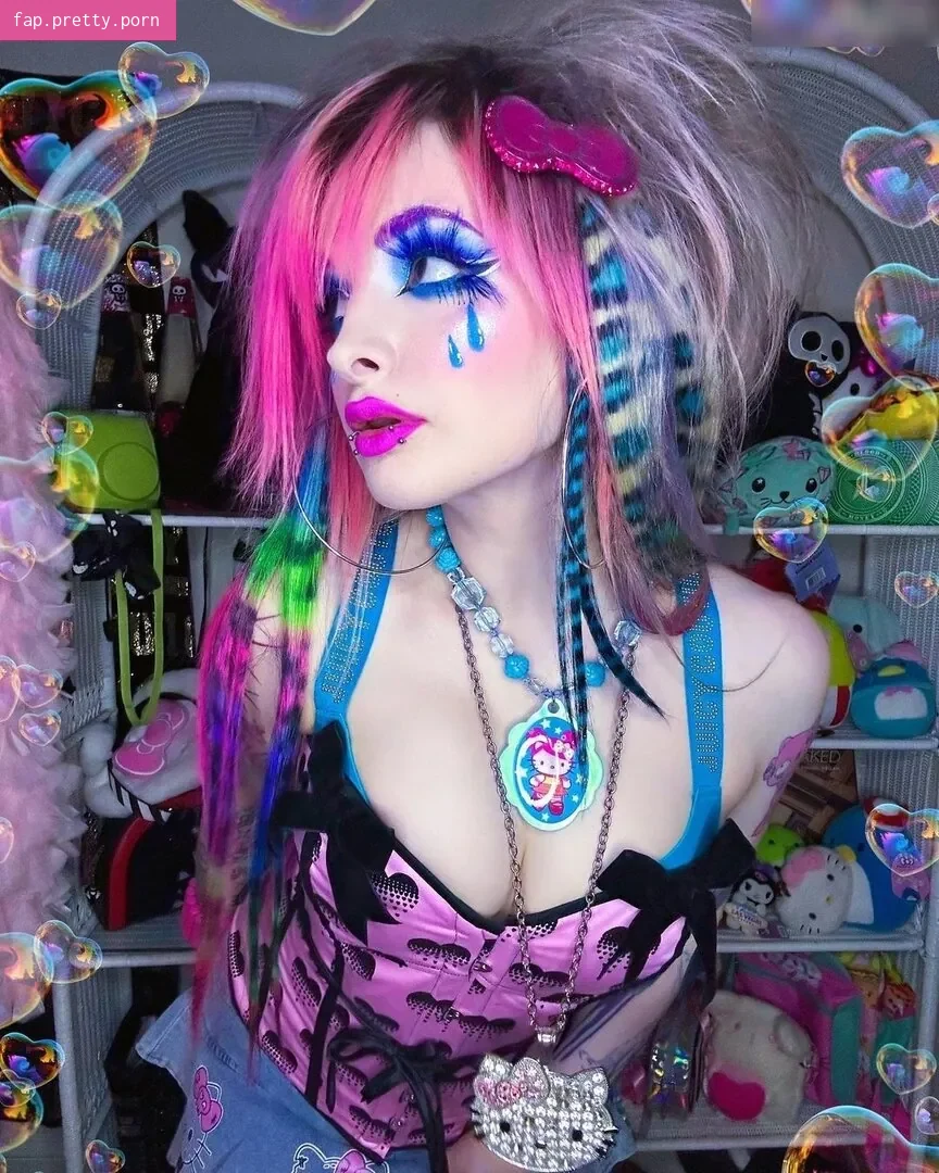 Roxy Katrina - Photo #49