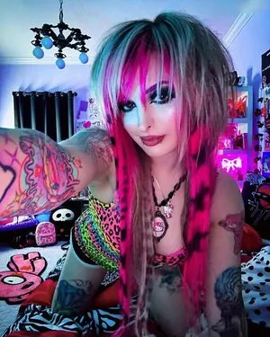 Roxy Katrina