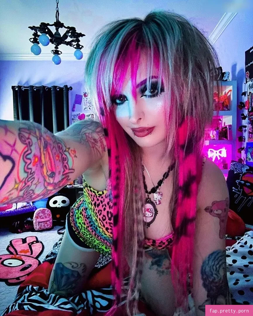 Roxy Katrina - Photo #64