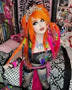 Roxy Katrina