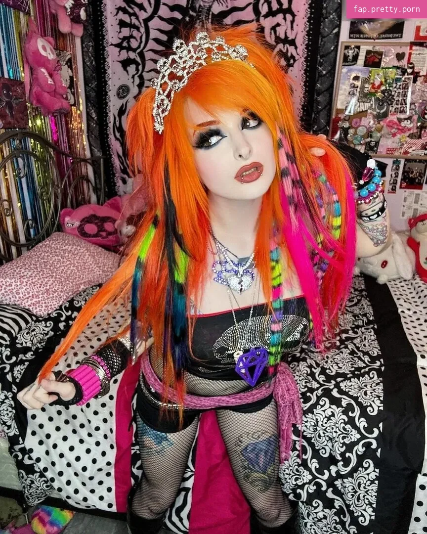 Roxy Katrina - Photo #12