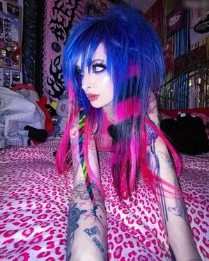 Roxy Katrina