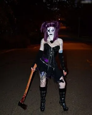 Roxy Katrina