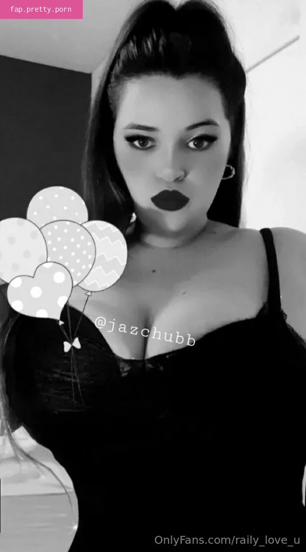 raily_love_u - Photo #02