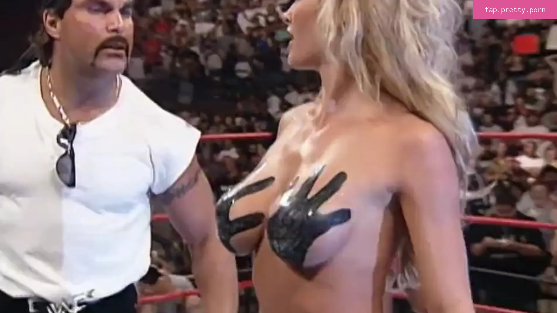 Rena Lesnar - Photo #23