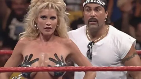 Rena Lesnar