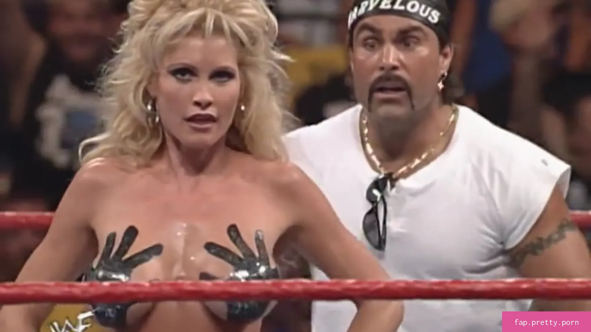 Rena Lesnar - Photo #26