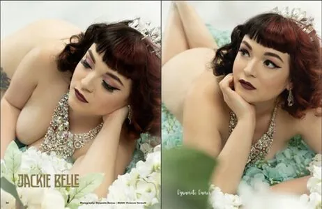 Retro Lovely Pinup Magazine