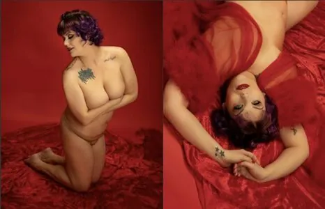 Retro Lovely Pinup Magazine