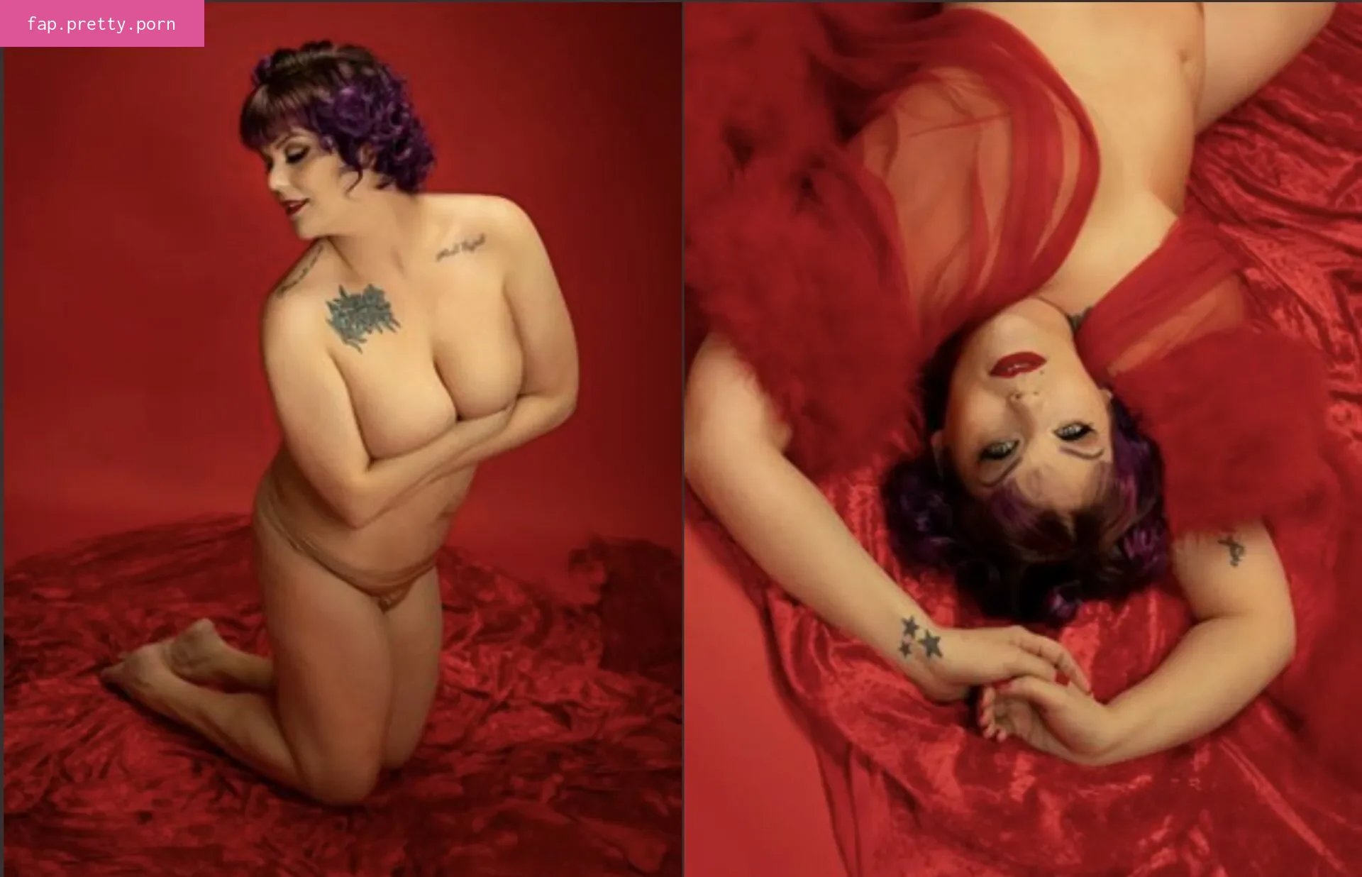 Retro Lovely Pinup Magazine - Photo #30