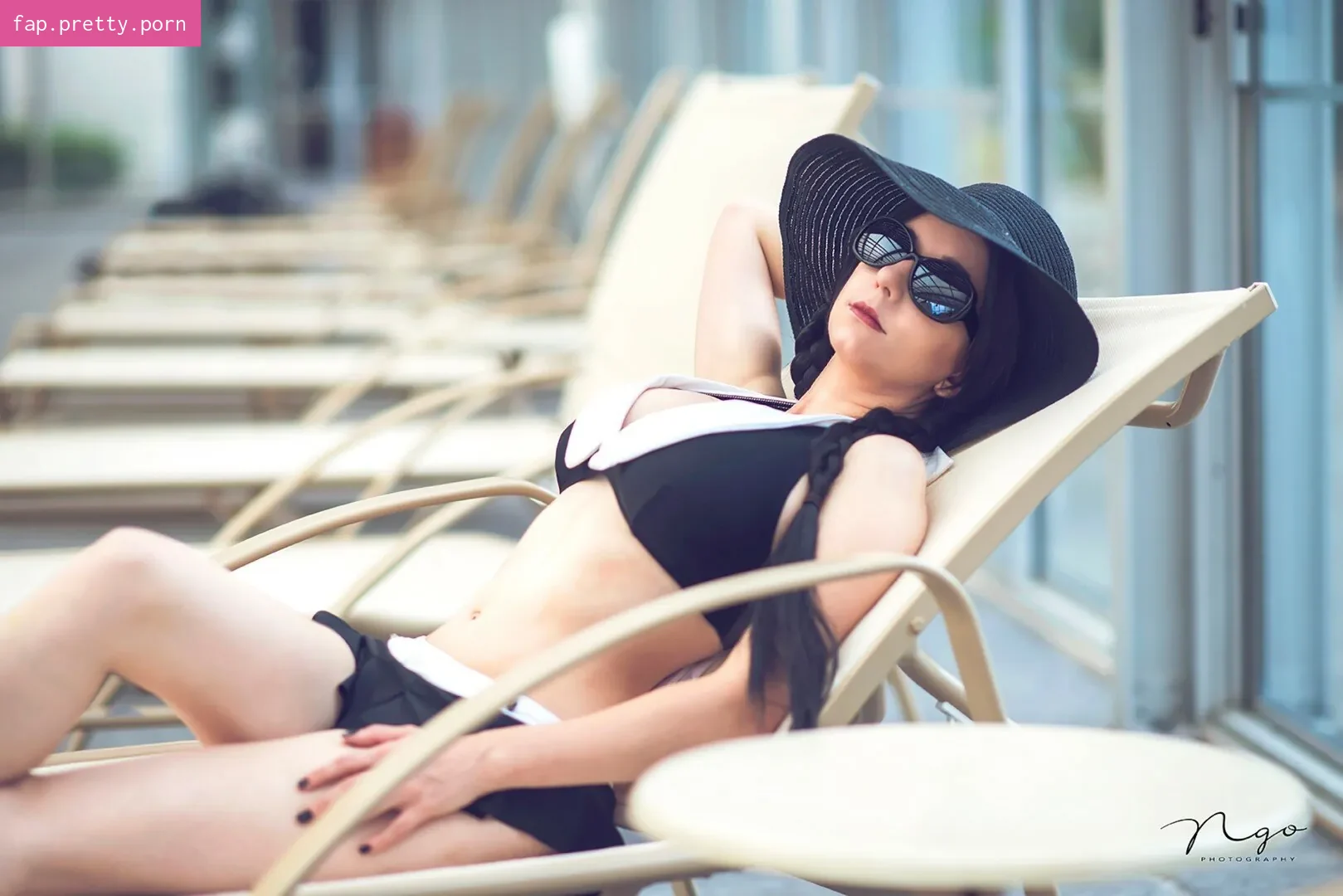 Riki Lecotey - Photo #34