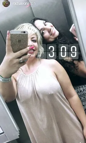 Rocha Leona