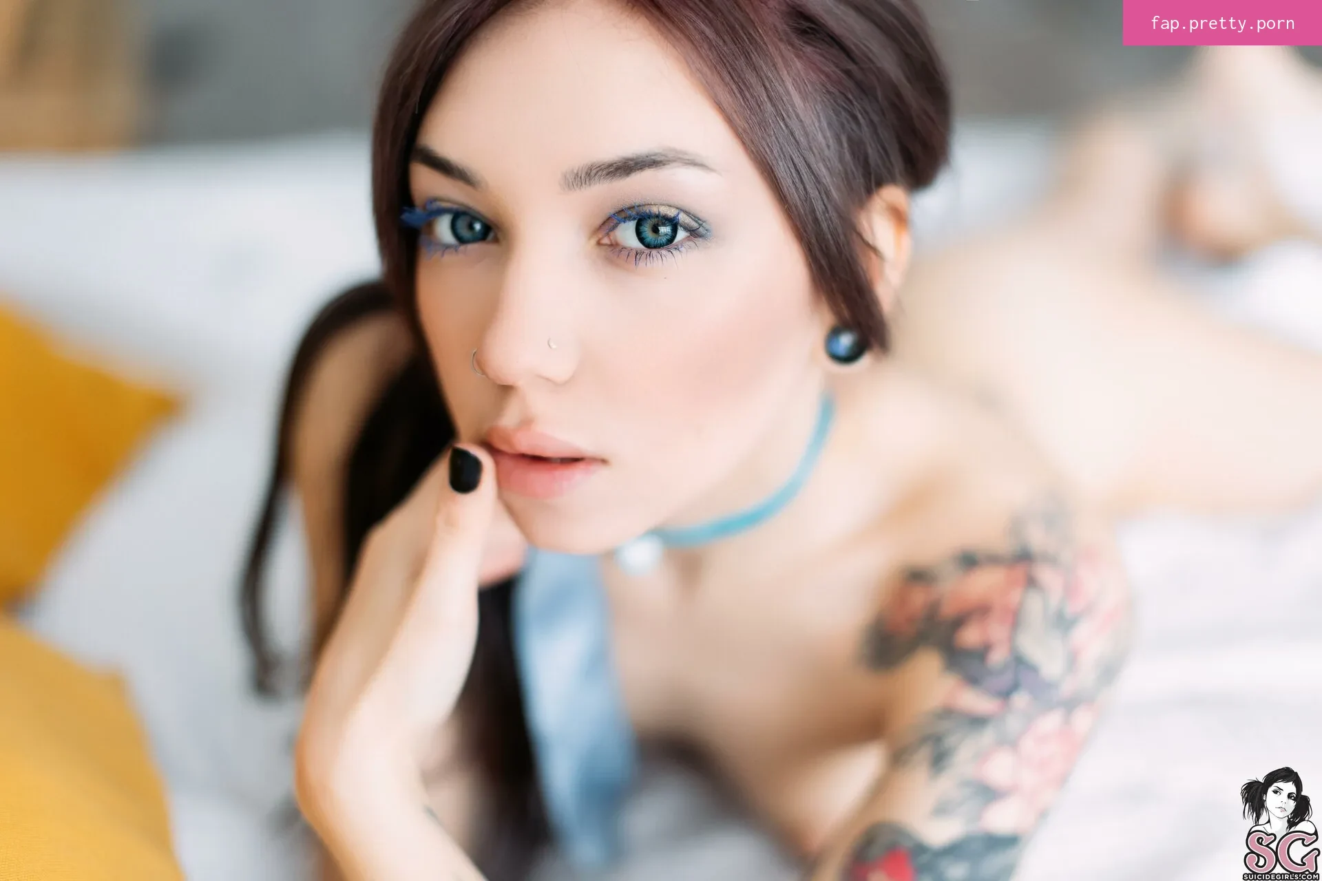 Roxy Loov - Photo #51