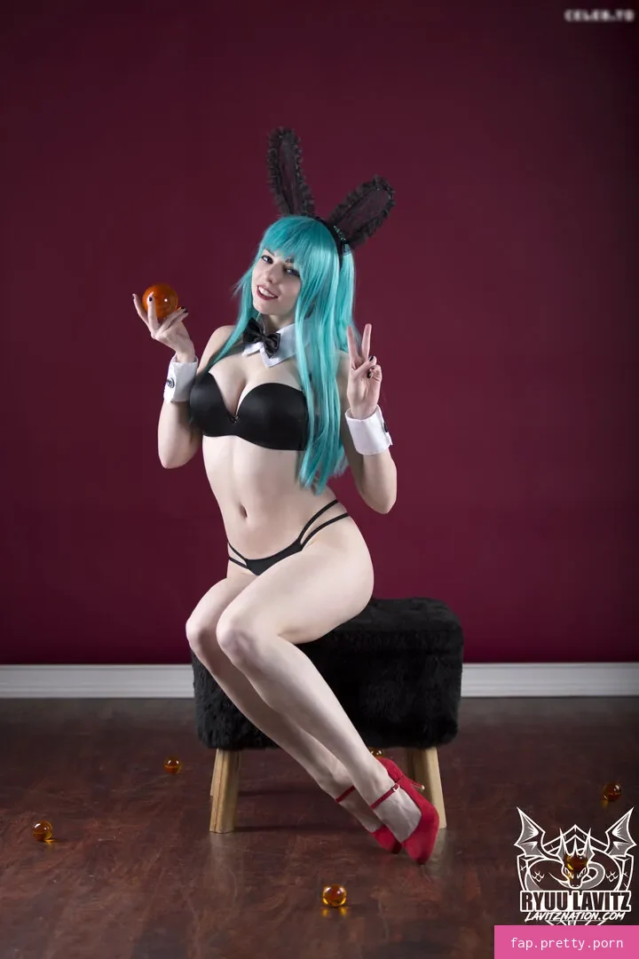 Ryuu Lavitz / ryuulavitz - Photo #28