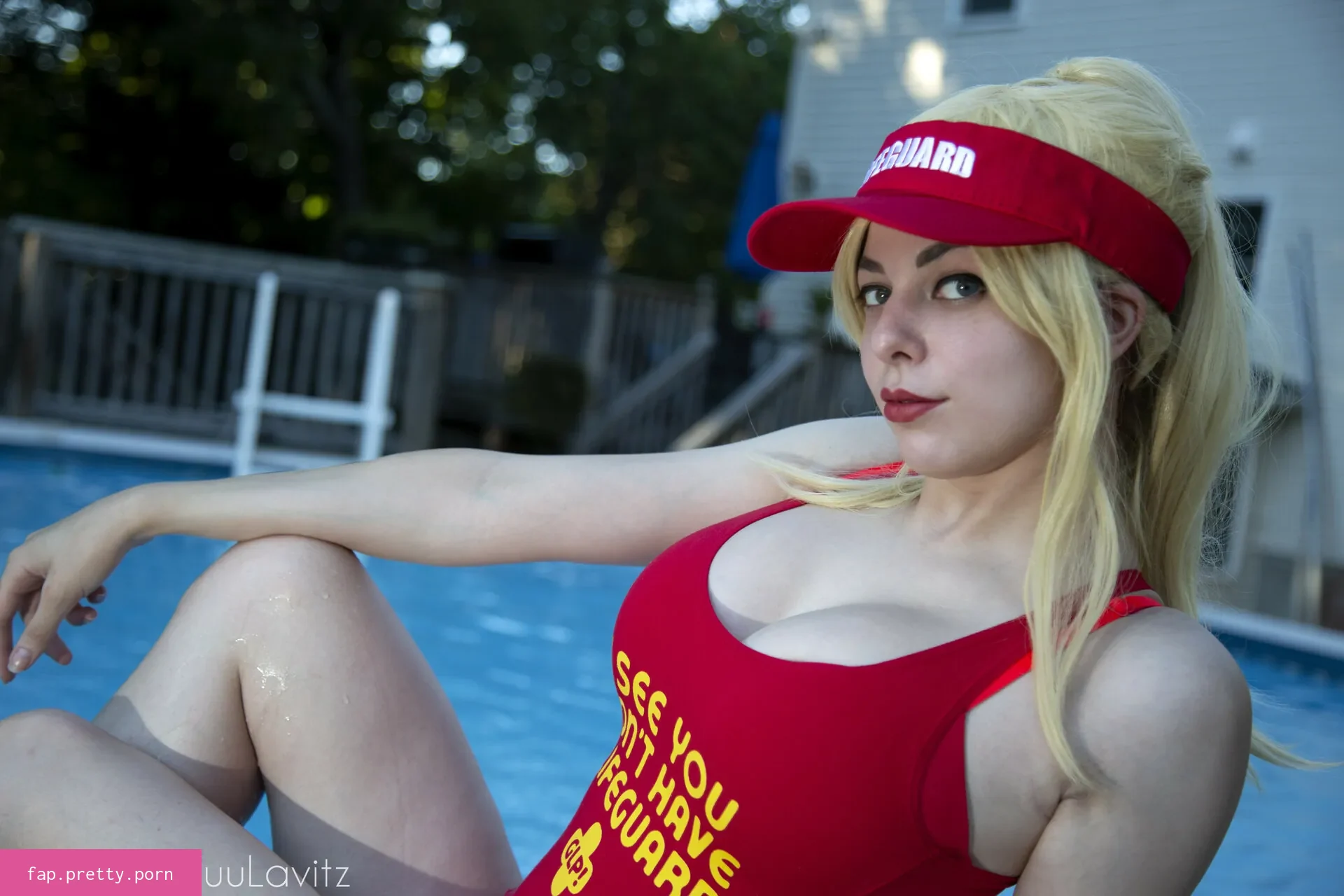 Ryuu Lavitz - Photo #53