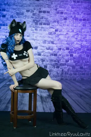 Ryuu Lavitz