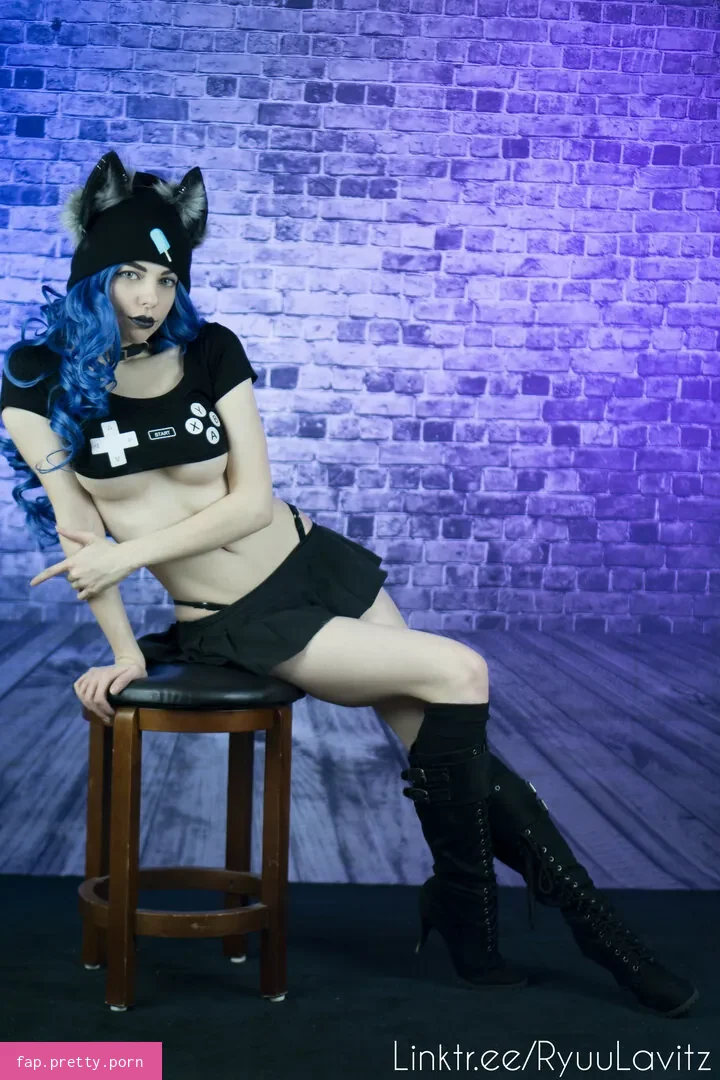 Ryuu Lavitz - Photo #23