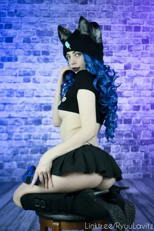 Ryuu Lavitz