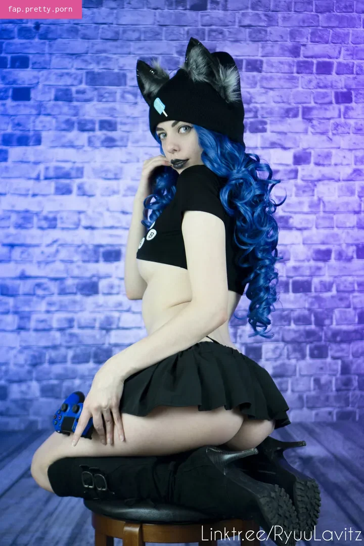 Ryuu Lavitz - Photo #40