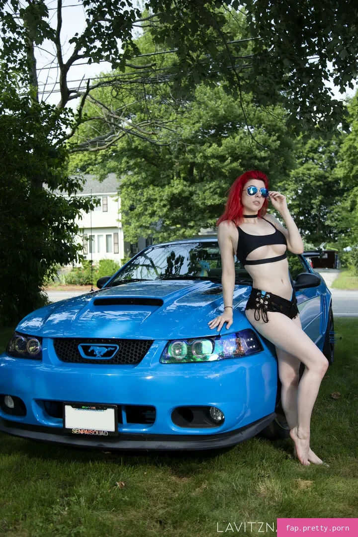 Ryuu Lavitz - Photo #56