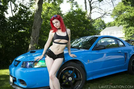 Ryuu Lavitz