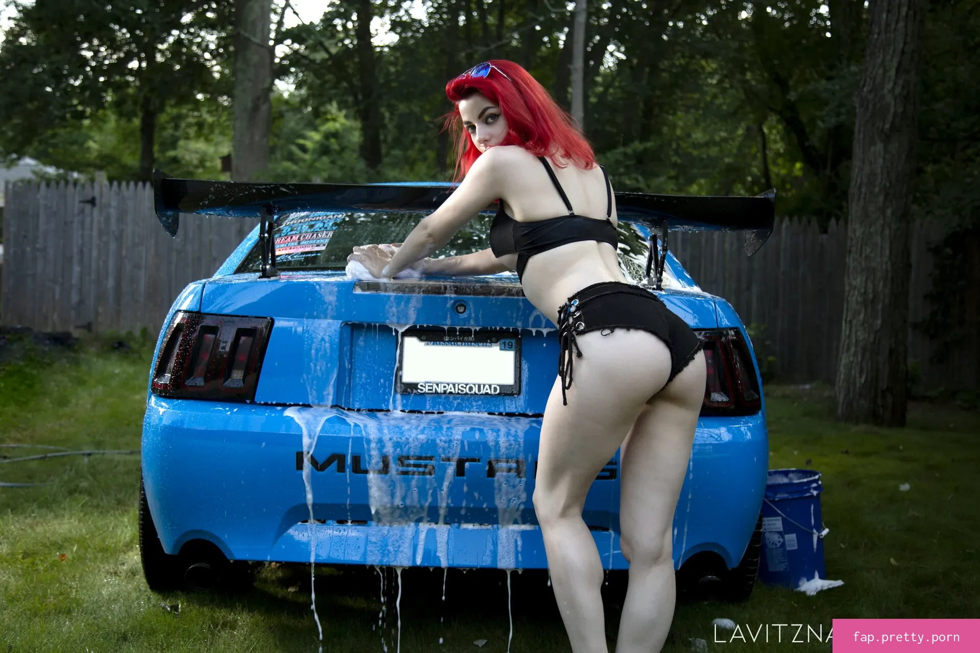 Ryuu Lavitz - Photo #70