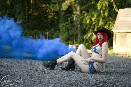 Ryuu Lavitz