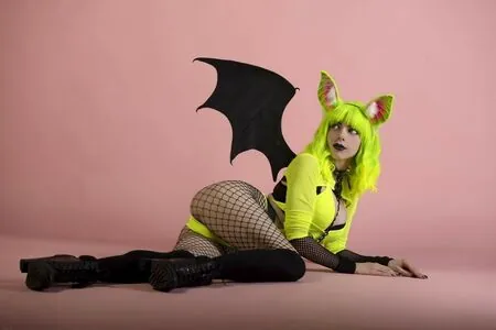 Ryuu Lavitz