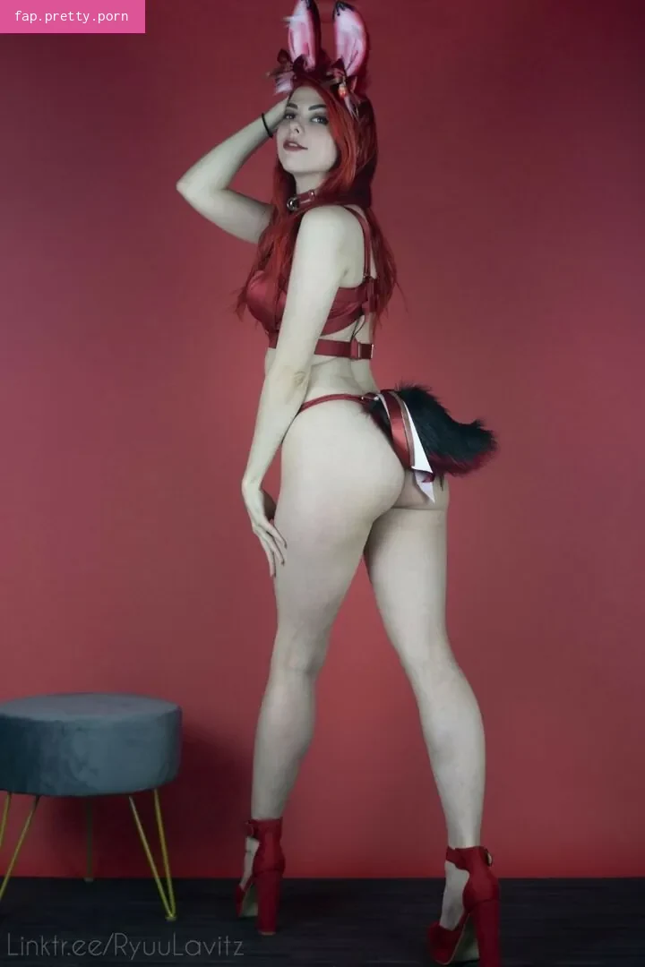 Ryuu Lavitz - Photo #23