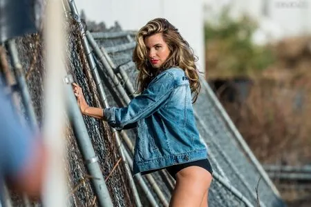 Rachel McCord