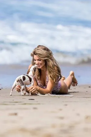 Rachel McCord