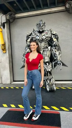 Rachel Michelle