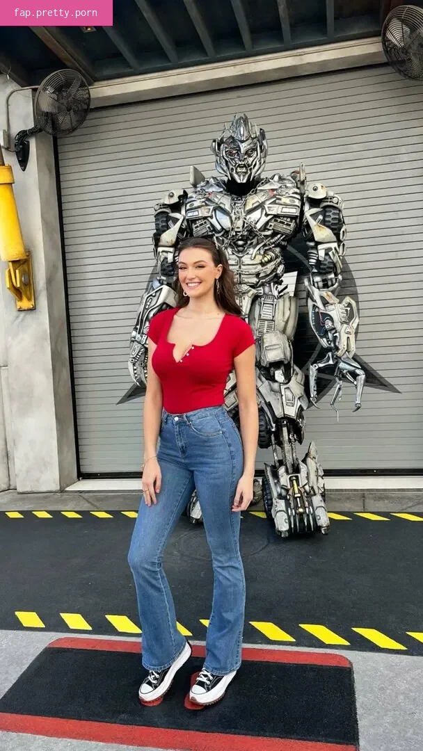 Rachel Michelle - Photo #31