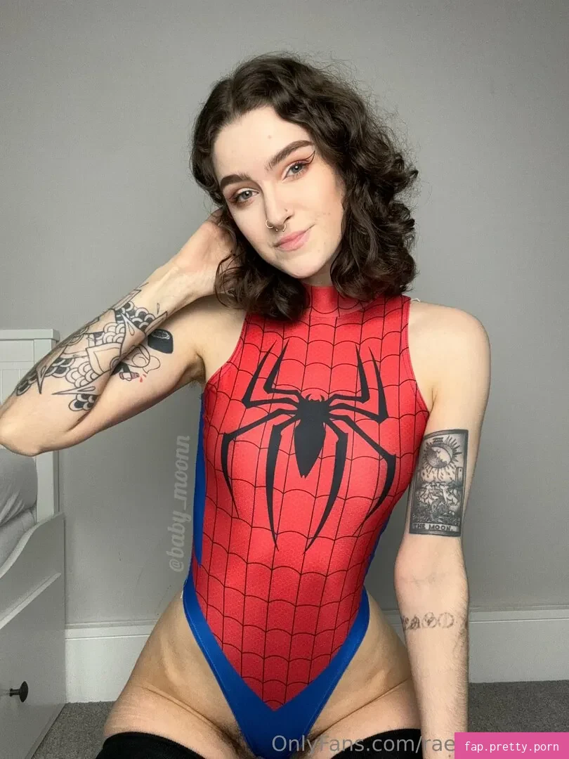 rae_moonfree - Photo #50