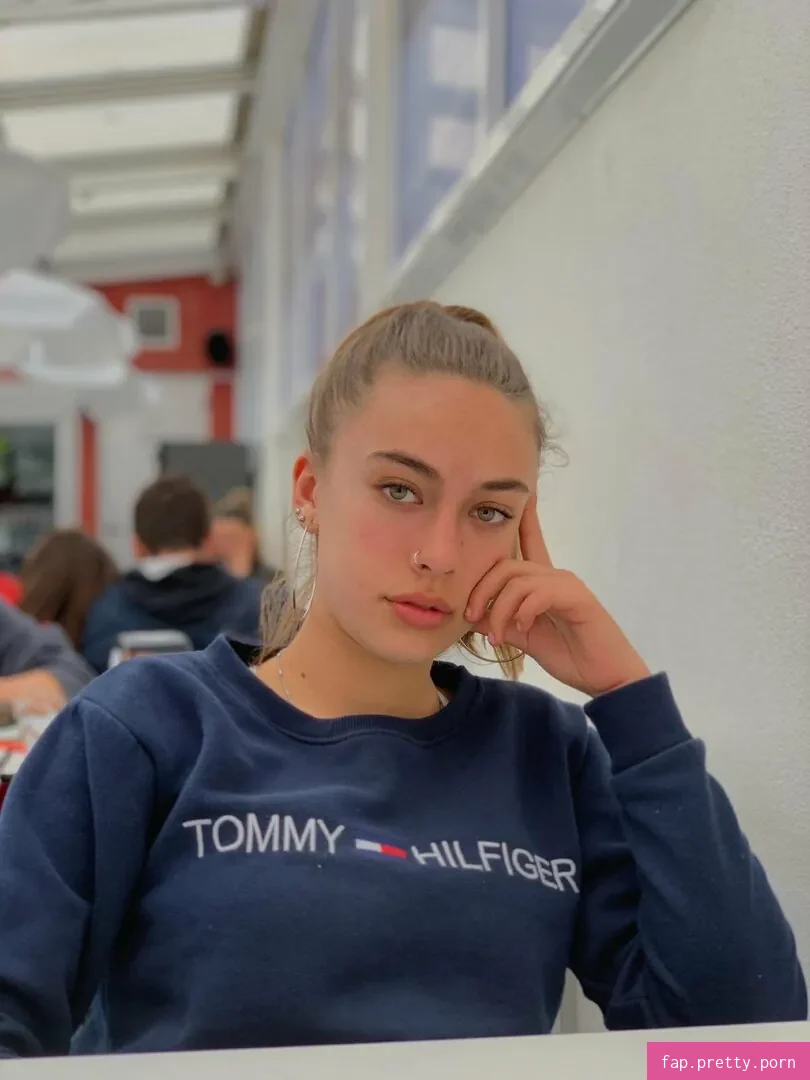 Rafaela Moutinho - Photo #60