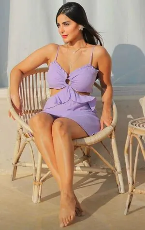 Rania Mansour
