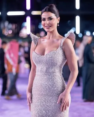 Rania Mansour