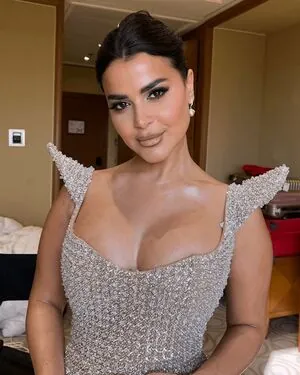 Rania Mansour