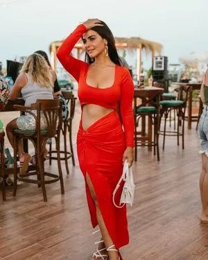 Rania Mansour