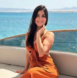 Rania Mansour
