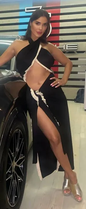 Rania Mansour