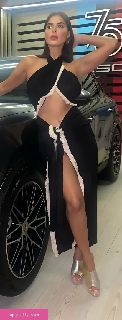 Rania Mansour - Photo #44