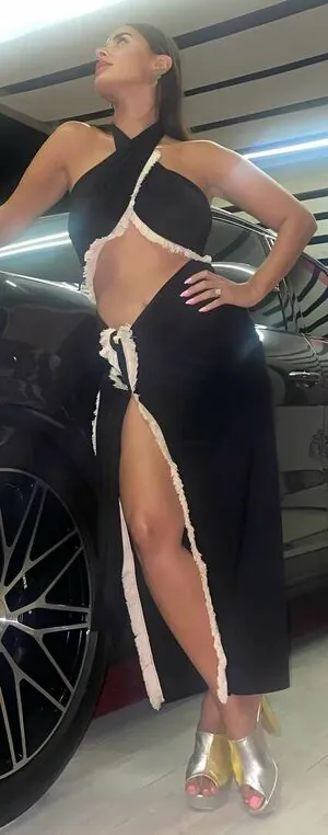 Rania Mansour