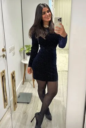 Rania Mansour